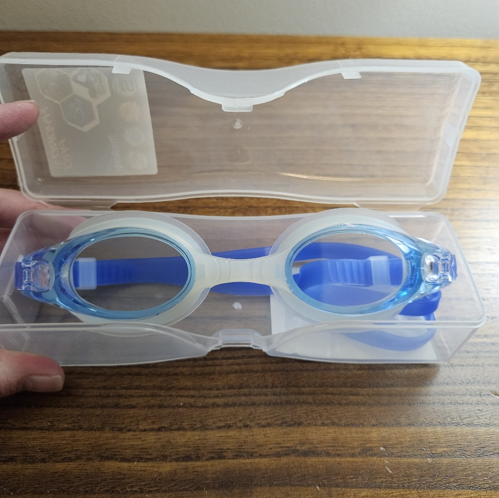 HydroPro Bestway goggles